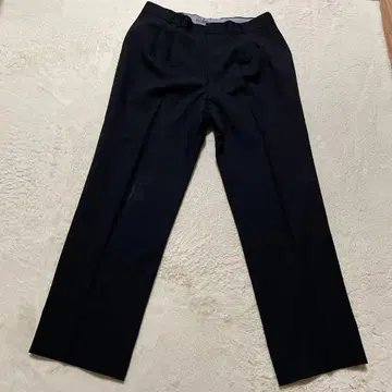 [ U.P renoma ] 유피 레노마 팬츠