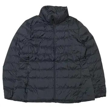 UNIQLO ULTRA LIGHT DOWN 다운 자켓 XL 블랙