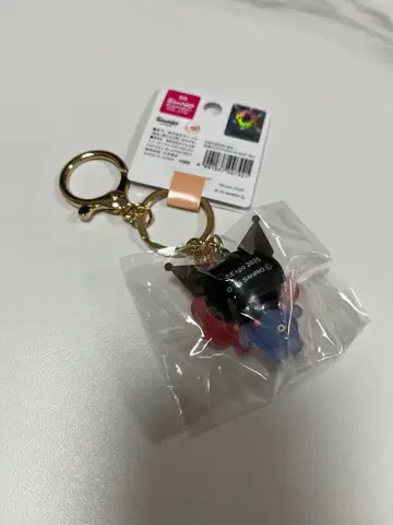 먀쿠먀쿠 산리오 콜라보 키링