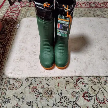 미츠우마 MRB-2040MU 방한 장화