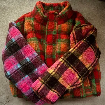 re. 아르이도트 나카 리이사 보아 자켓