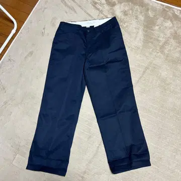 Time Inc. 네이비 워크 팬츠 tpw01pants
