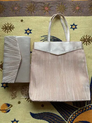 클러치백 (파티백), 서브백 세트