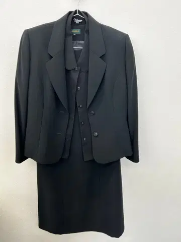 포멀 슈트 3종 세트 11호