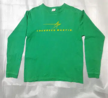 버즈릭슨 스컹크 웍스 롱T 사이즈 S BUZZ RICKSON'S