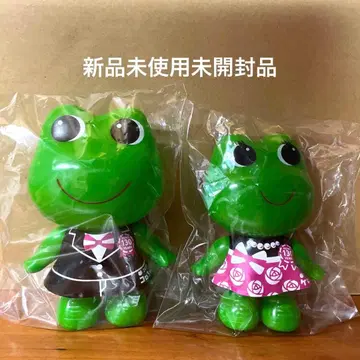 코와 코로짱 케로짱 2점 130주년 레어 2025