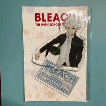 히즈카야 토시로 아크릴 스탠드