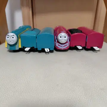 프라레일 토마스 시리즈 코너 케이트린