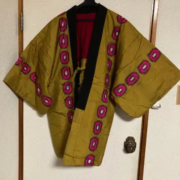 면입 반텐 남녀 공용