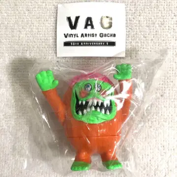 VAG VONGO ( 연한 오렌지 )
