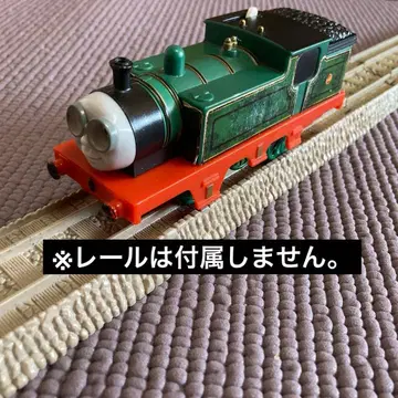 트랙 마스터 토마스 시리즈 위프