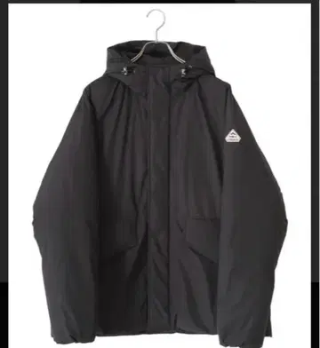 [ 택 포함 미사용 새상품 ] 피레넥스 다운 자켓 코베르 블랙