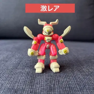 메다롯트 컬렉션 브메일 피규어