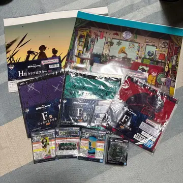 제일복권 기동전사 Gundam 지크 액스 묶음 판매