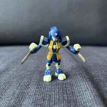 메다로트 컬렉션 닌닌자 피규어