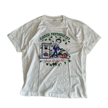 90s/SCREEN STARS/XL/T셔츠/아트/VINTAGE/기업