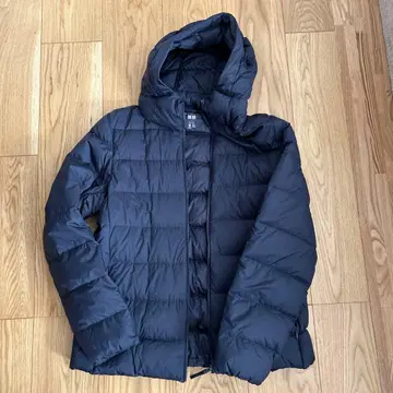 유니클로 울트라 라이트 다운 파카