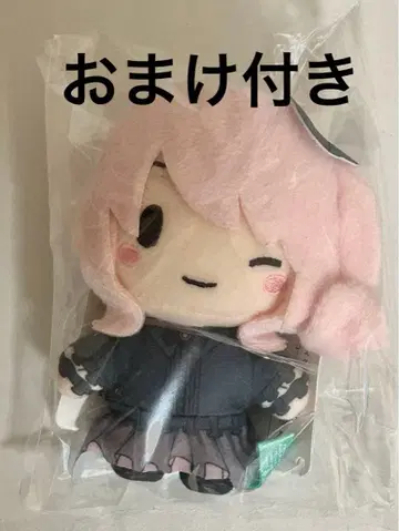 프로세카 아키야마 미즈키 봉제 인형