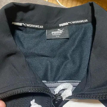 PUMA WORKWEAR 상하의 세트 LL