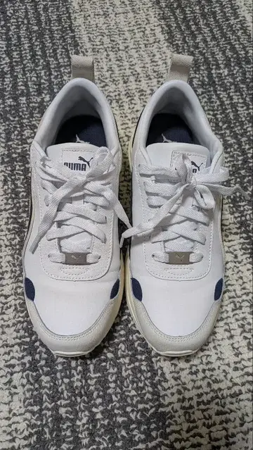 푸마 시리아 모드 LUX