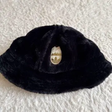 아디다스 보아 퍼 버킷햇 프리 사이즈