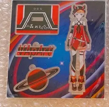 브이스포 코모리 메토 나나시인크 브이아파 아크릴 스탠드