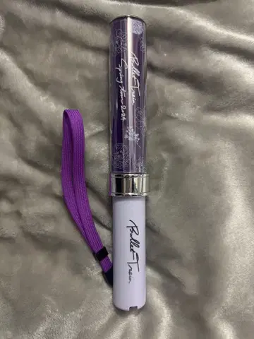 초특급 Rail is beautiful 응원봉 료가