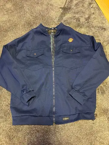 WORK YELL WEAR ARCO 네이비 자켓