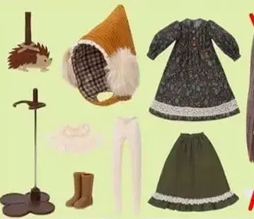 고슴도치 헤이즐