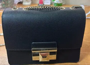 훌라 FURLA 미니백 파티백