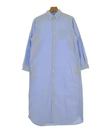 BEAMS BOY 캐주얼 셔츠 남성용