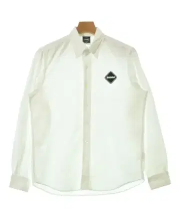 F.C.R.B 캐주얼 셔츠 남성용