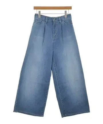 FAVEUR 데님 팬츠 여성용