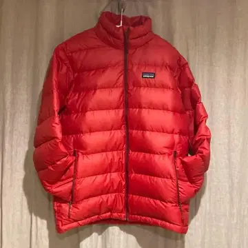 파타고니아 다운 스웨터 XS
