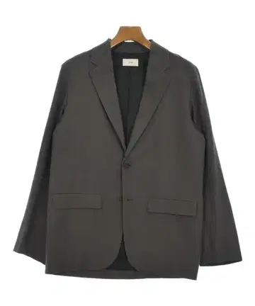 ATON 캐주얼 자켓 남성용