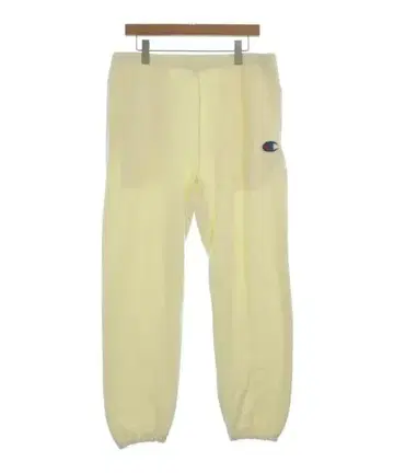 UNDER COVER 스웨트 팬츠 남성용