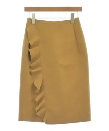 MSGM 미디 스커트 여성용