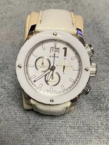 에독스 크로노오프쇼어 1 빅 데이트