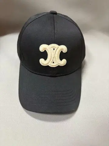 미사용 새상품 야구 모자 로고 캡