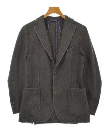 기타 캐주얼 자켓 남성용