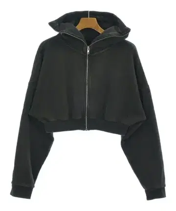 ENTIRE STUDIOS 남성용 후드티