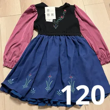 120 원피스 kaho Disney 안나 시마무라