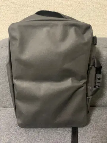 BEAUTY&YOUTH UNITED ARROWS 3WAY 비즈니스 백