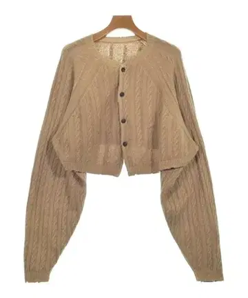 CURRENTAGE 니트 스웨터 여성용