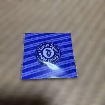 TravisJapan [ 's travelers ] 오리지널 핀 배지