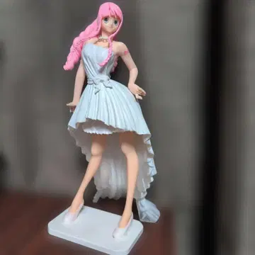 원피스 피규어 LADY EDGE:WEDDING 페로나