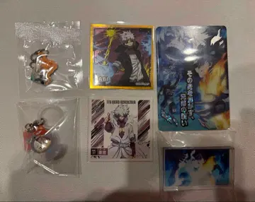 나의 히어로 아카데미아