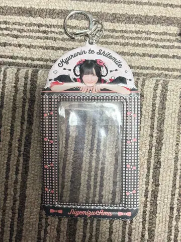 신기루 아뮤 폴라로이드 홀더