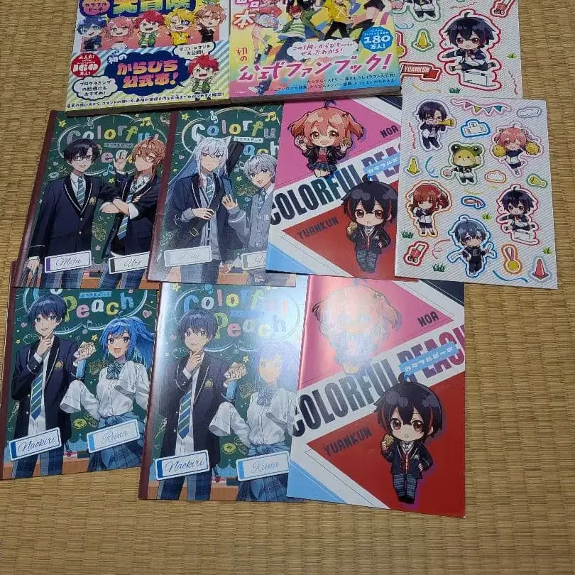 1번째 상품 이미지