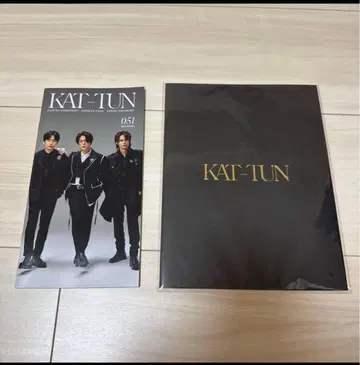 KAT-TUN 우에다 타츠야 나카마루 유이치 카메나시 카즈야 뉴스레터